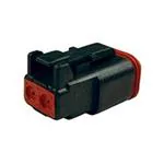 Conector TE CONNECTIVITY  DT062S-CE06