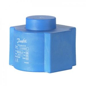 Bobina DANFOSS 018F6968