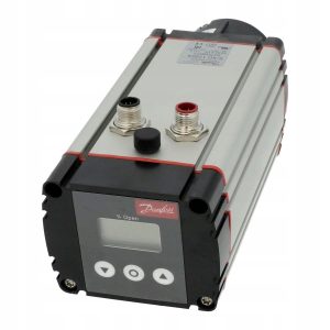 Actuador DANFOSS 027H9077
