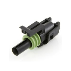 Conector DELPHI 12015791