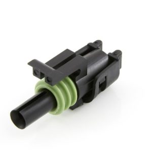 Conector DELPHI 12015791