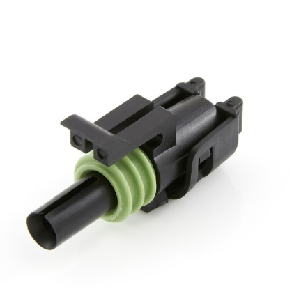 Conector DELPHI 12015791