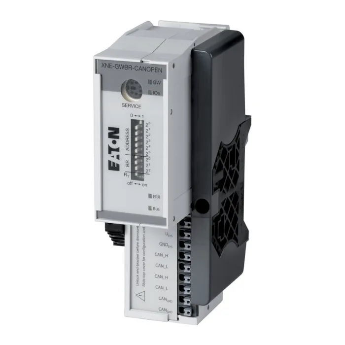 Actuador EATON 140044 XNE-GWBR-CANOPEN
