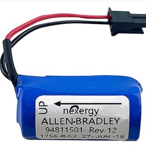 Batería ALLEN BRADLEY 1756-BA2