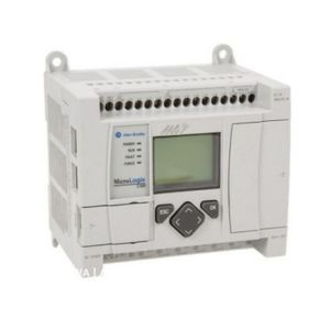 Controlador ALLEN BRADLEY 1763-L16BWA