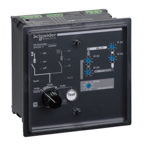 Controlador SCHNEIDER ELECTRIC 29378