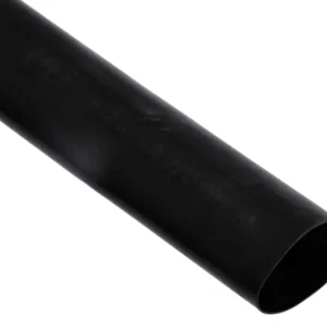 Termocontraible HELLERMANNTYTON 318-41600 TA42-16/4-PO-X-BK