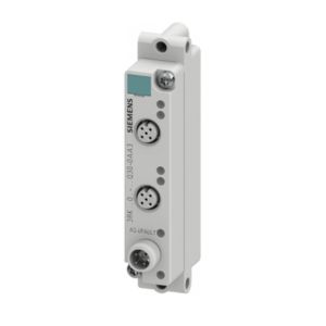 Módulo SIEMENS 3RK2200-0CQ30-0AA3