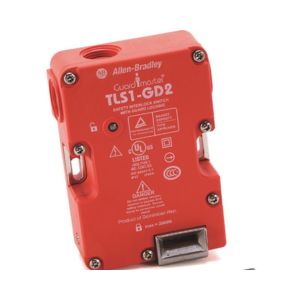 Interruptor ALLEN BRADLEY 440G-T27123