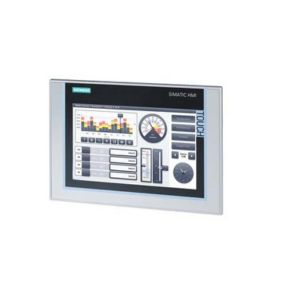 Panel SIEMENS 6AV2124-0JC01-0AX0