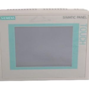 Panel SIEMENS 6AV6642-0BA01-1AX1