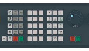 Panel SIEMENS 6FC5303-0AF22-0AA1