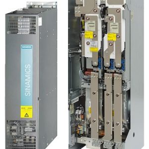 Módulo SIEMENS 6SL3310-1GE37-5AA3
