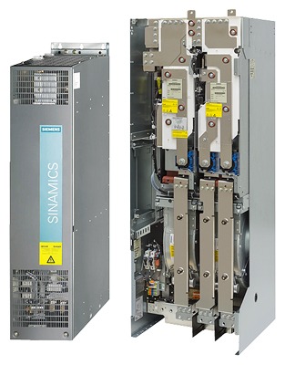 Módulo SIEMENS 6SL3310-1GE37-5AA3