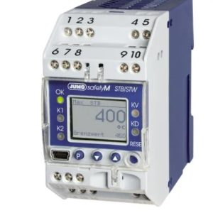 Monitor JUMO 701150/8-01-0253-2001-25/005