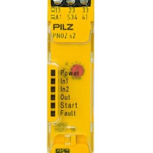Rele PILZ 750102