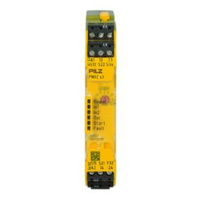 Rele PILZ 750103
