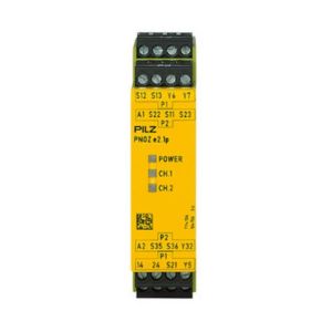 Rele PILZ 774136