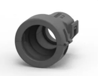 Conector TE CONNECTIVITY 965786-1
