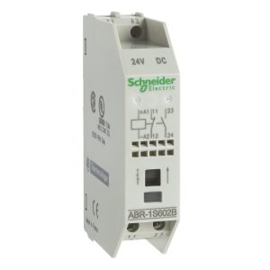 Rele SCHNEIDER ELECTRIC ABR1S402B
