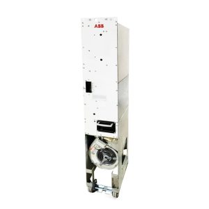 Inversor ABB ACS800-104-0580-7+C126+E205+V991
