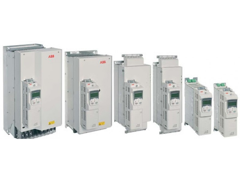 Variador ABB ACS850-04-061A-5+J400