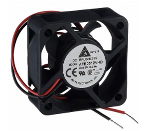 Ventilador DELTA ELECTRONIC AFB0512VHD