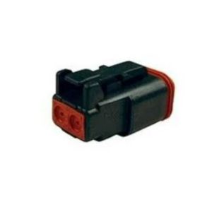 Conector TE CONNECTIVITY  DT06-2S-CE06