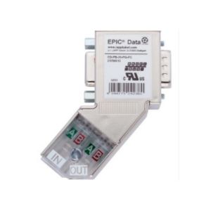 Conector LAPP ED-PB-90-PG-LED-FC