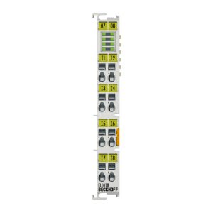 Terminal BECKHOFF EL1018