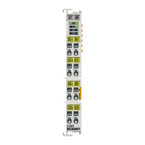 Terminal BECKHOFF EL5002