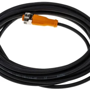 Cable IFM EVC002