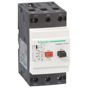 Interruptor SCHNEIDER ELECTRIC GV3ME80