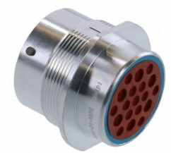 Conector TE CONNECTIVITY HD34-24-19PE-059