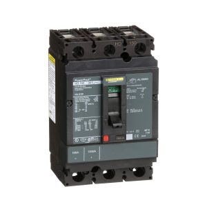 Interruptor SCHNEIDER ELECTRIC HDL36100
