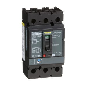 Interruptor SCHNEIDER ELECTRIC JJL36200