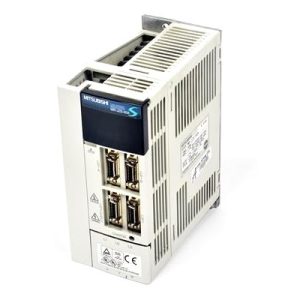 Amplificador MITSUBISHI MR-J2S-40A