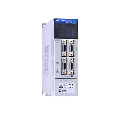 Amplificador MITSUBISHI MR-J2S-70A
