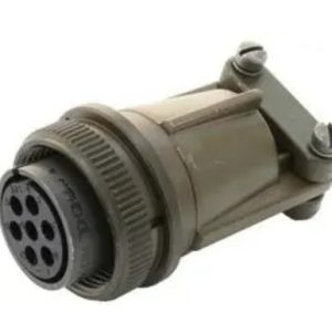 Conector ITT CANNON MS3106F16S-1S
