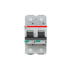 Interruptor ABB S802S-B6