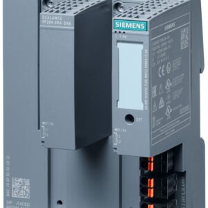 Rele SIEMENS 3RU2935-2AA00
