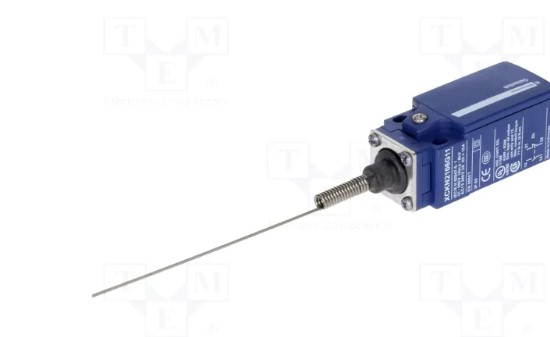 Interruptor SCHNEIDER ELECTRIC XCKN2106G11