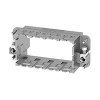Conector WEIDMÜLLER 1429030000 HDC MF 16B DA