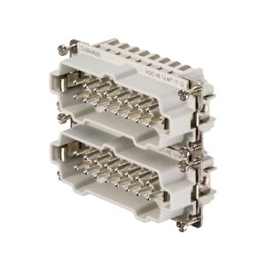 Conector WEIDMÜLLER 1745860000 HDC HE 16 MT