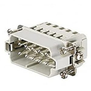 Conector WEIDMÜLLER 1790000000 HDC S6 12 SAS