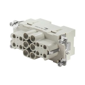 Conector WEIDMÜLLER 1790010000 HDC S6 12 BAS