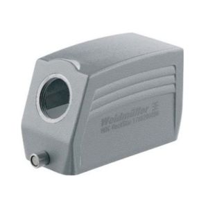 Conector WEIDMÜLLER 1804640000 HDC 16B TSLU 1M32G