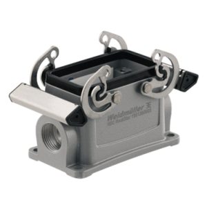 Conector WEIDMÜLLER 1902600000 HDC 32B SBU 1M32G