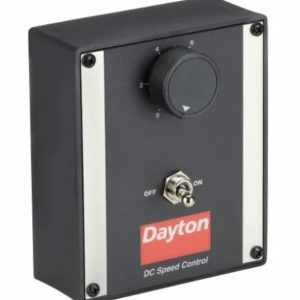 Controlador DAYTON 4Z527