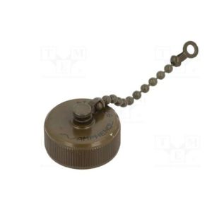 Conector AMPHENOL 97-60-10